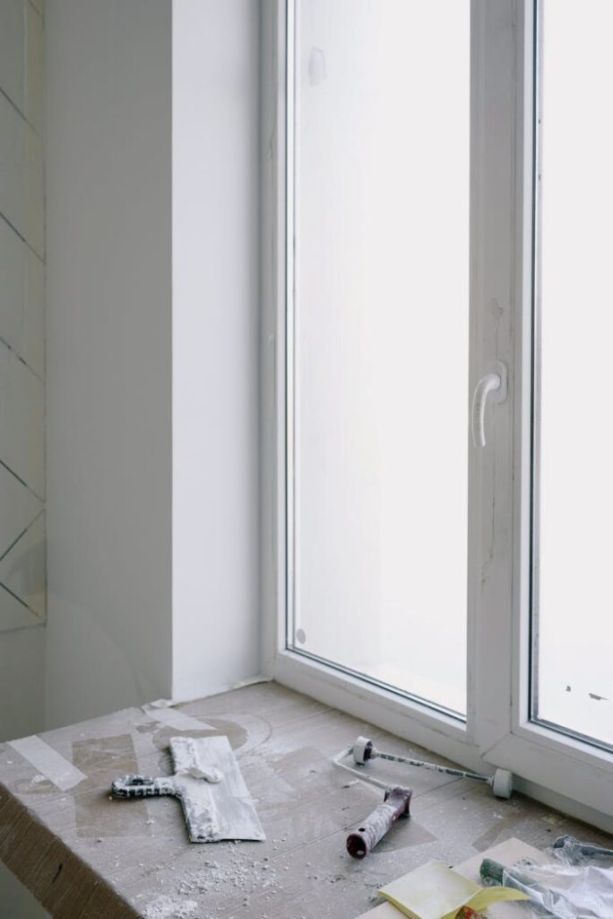 Door and Window Adjustments Fix Sticking and Drafts Fast